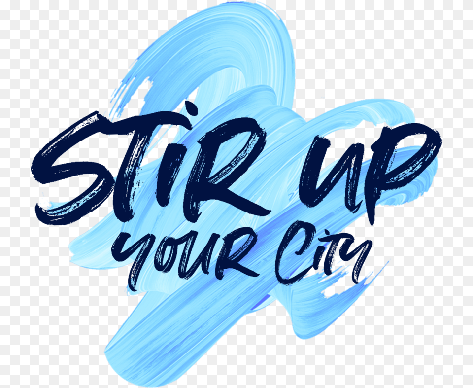 Stir Up Your Citypsb 2 Calligraphy, Text, Handwriting, Art Free Png Download