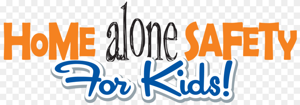 Stirling Rawdon Home Alone Safety For Kids Be Prepared, Logo, Text, City Png