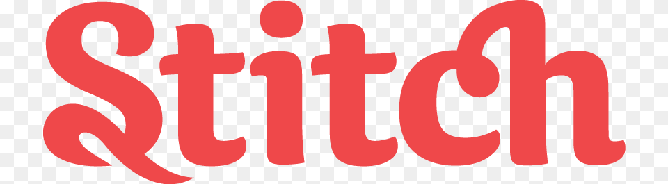 Stitch, Logo, Text Free Transparent Png