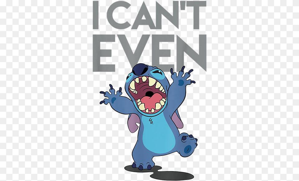 Stitch, Publication, Book Free Png Download