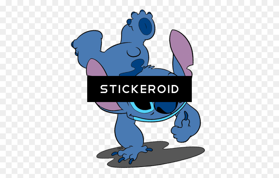 Stitch Amp Cartoons Disney Lilo Stitch, Animal, Bear, Mammal, Wildlife Png Image