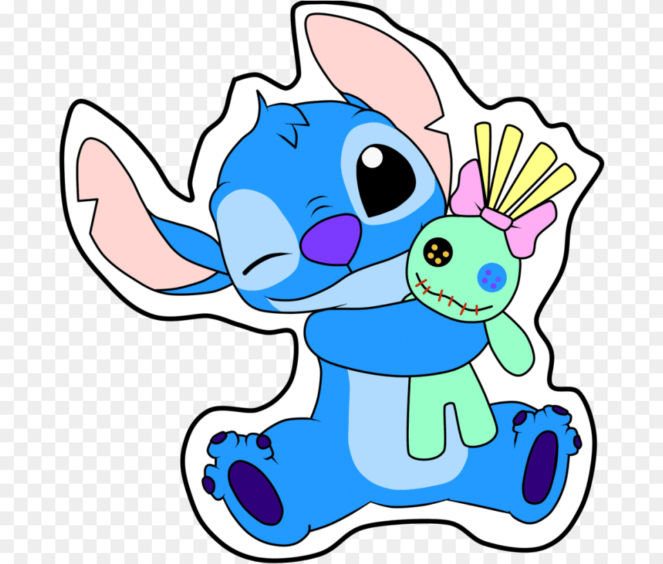 Stitch And Scrump Images Background Stitch, Plush, Toy, Baby, Person Png