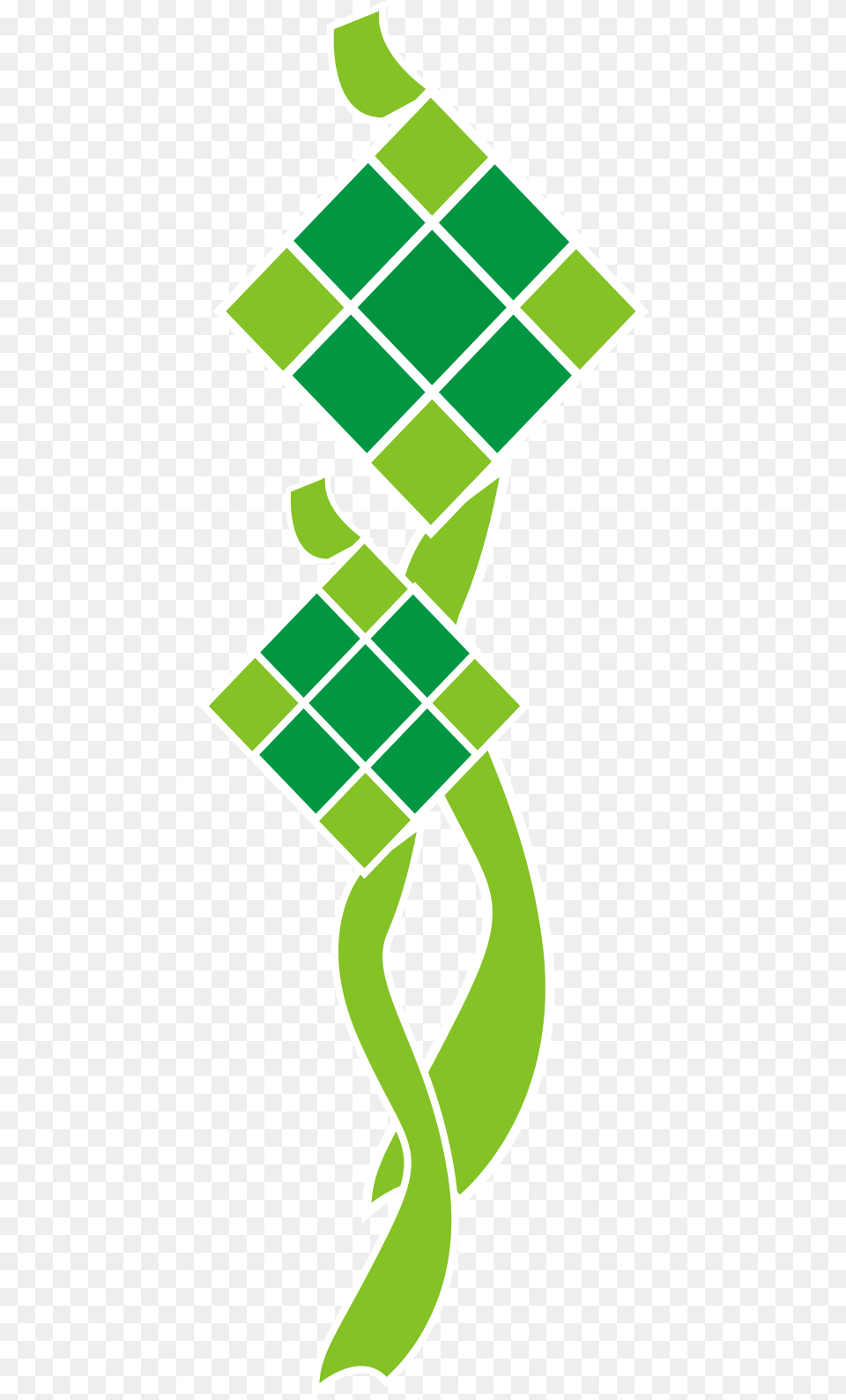 Stitch Clipart Animasi Bergerak Power Point Stitch Ketupat, Green, Logo, Symbol Free Png