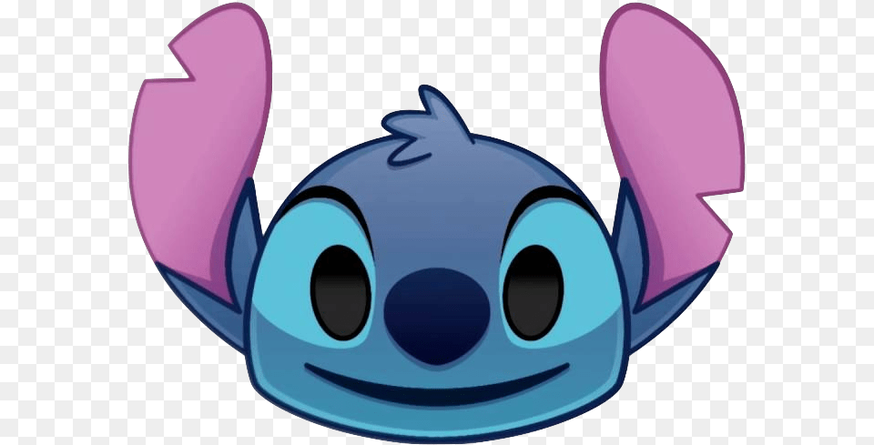 Stitch Disney Emoji Blitz Wiki Fandom Powered By Wikia Disney Emoji Stitch, Purple, Accessories, Jewelry, Clothing Png