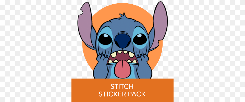 Stitch Disney Lol, Animal, Kangaroo, Mammal Png