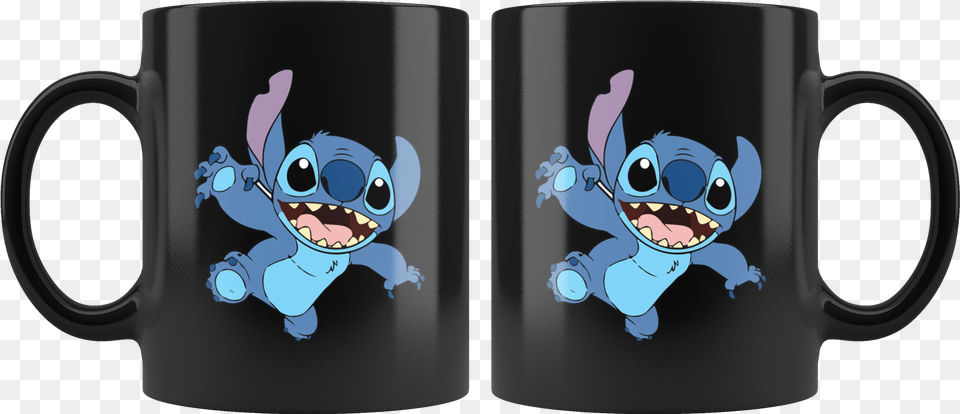 Stitch Disney Mug 2class Ain T No Hood Like Motherhood, Cup, Baby, Person, Beverage Free Png Download