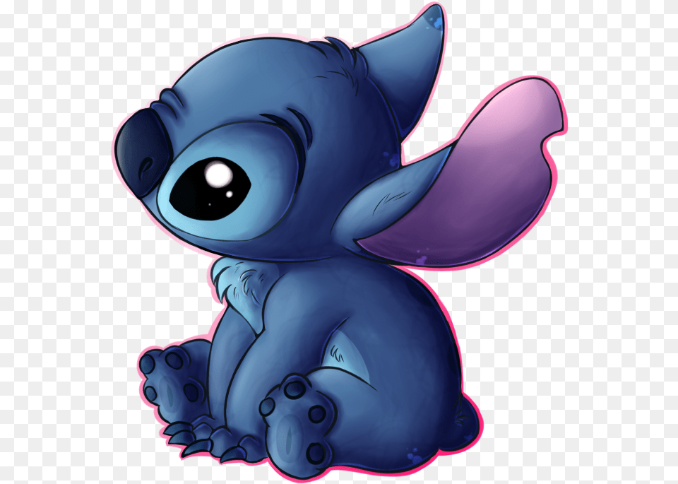 Stitch File Stitch Png