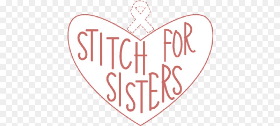 Stitch For Sisters Heart, Text, Baby, Person Free Png Download