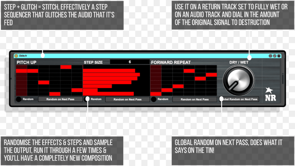 Stitch Infographic, Electronics, Stereo, Computer Hardware, Hardware Png