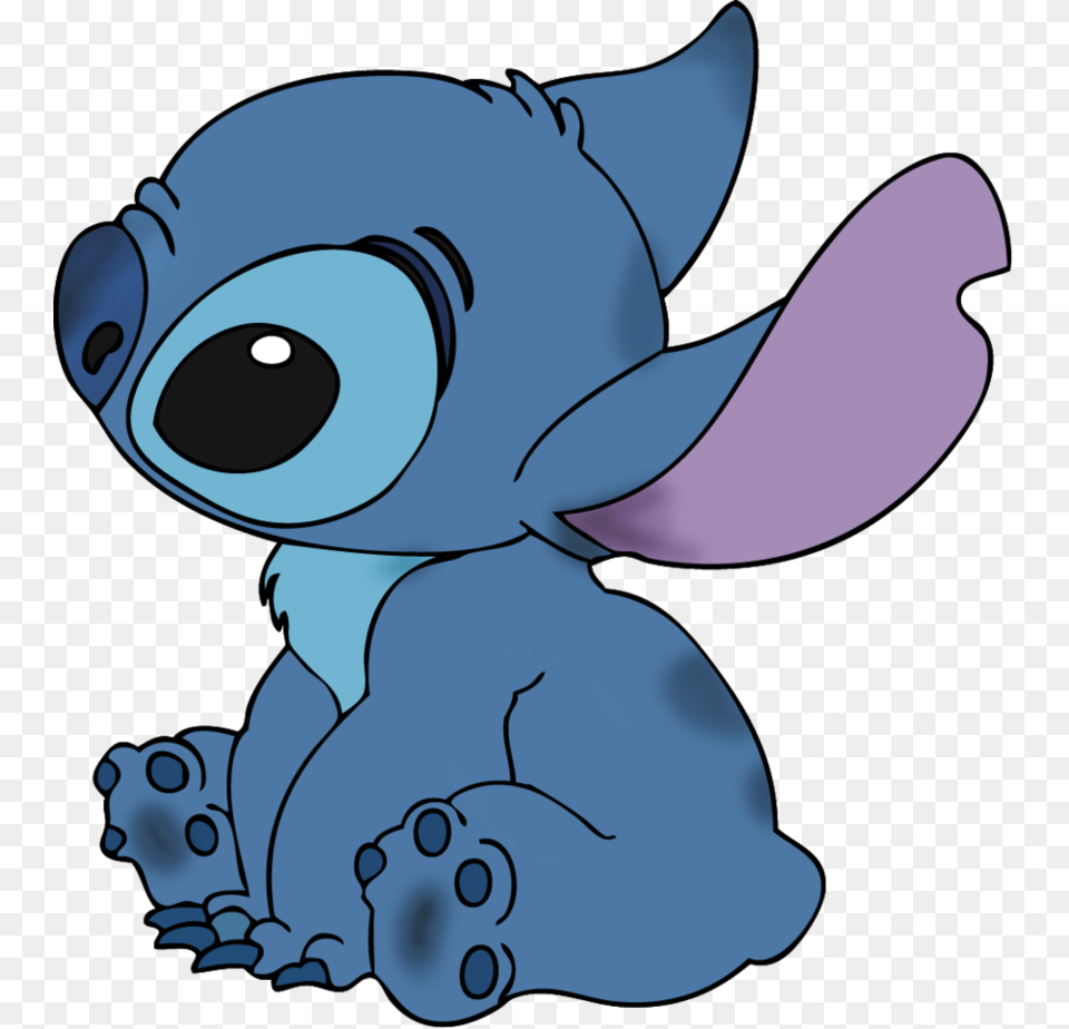 Stitch Lilo And Stitch, Baby, Person, Animal, Wildlife Free Png Download