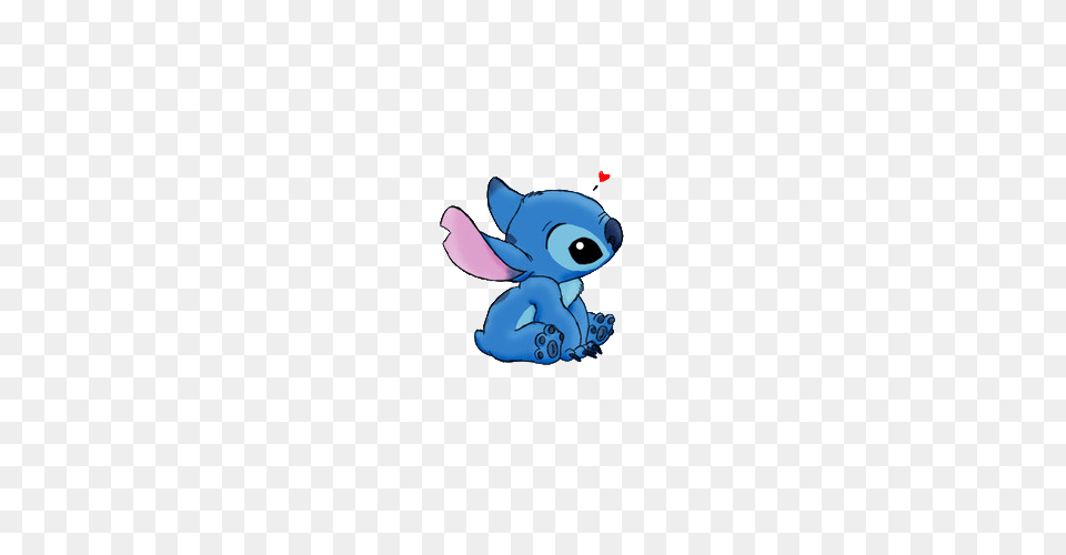 Stitch Lilo Disney Cute Tumblr Sticker Freetoedit Freet, Cartoon, Animal, Cat, Mammal Free Transparent Png