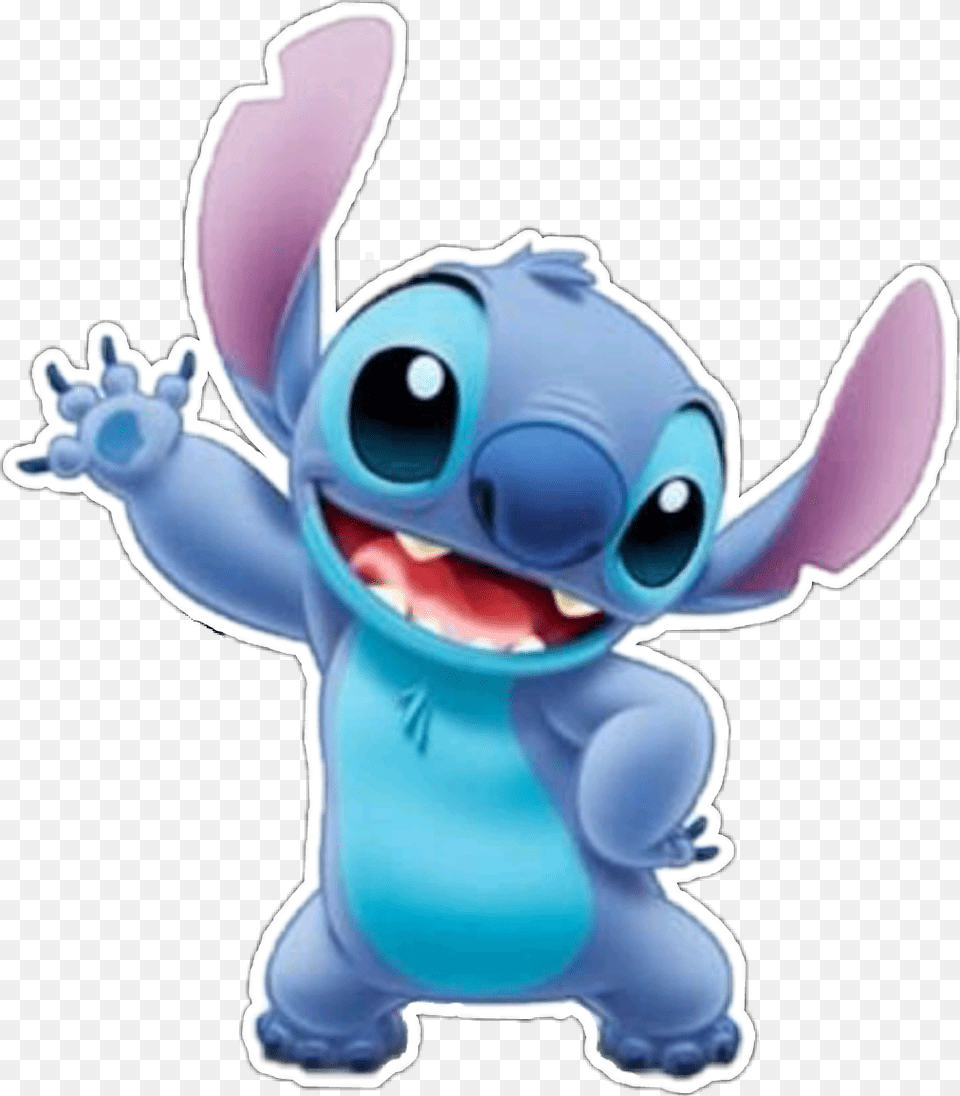 Stitch Liloystitch Peliculas Personajes Jesusangulobaez Stitch Disney, Toy Png Image