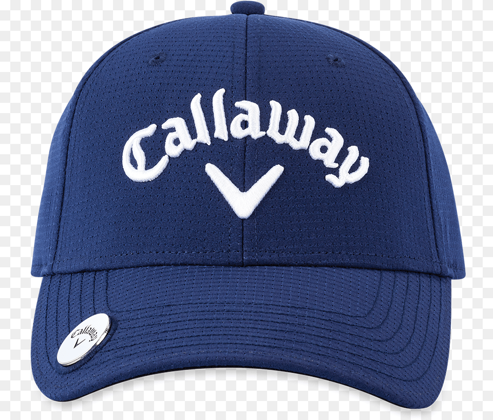 Stitch Magnet Logo Cap Callaway Golf, Baseball Cap, Clothing, Hat Free Png