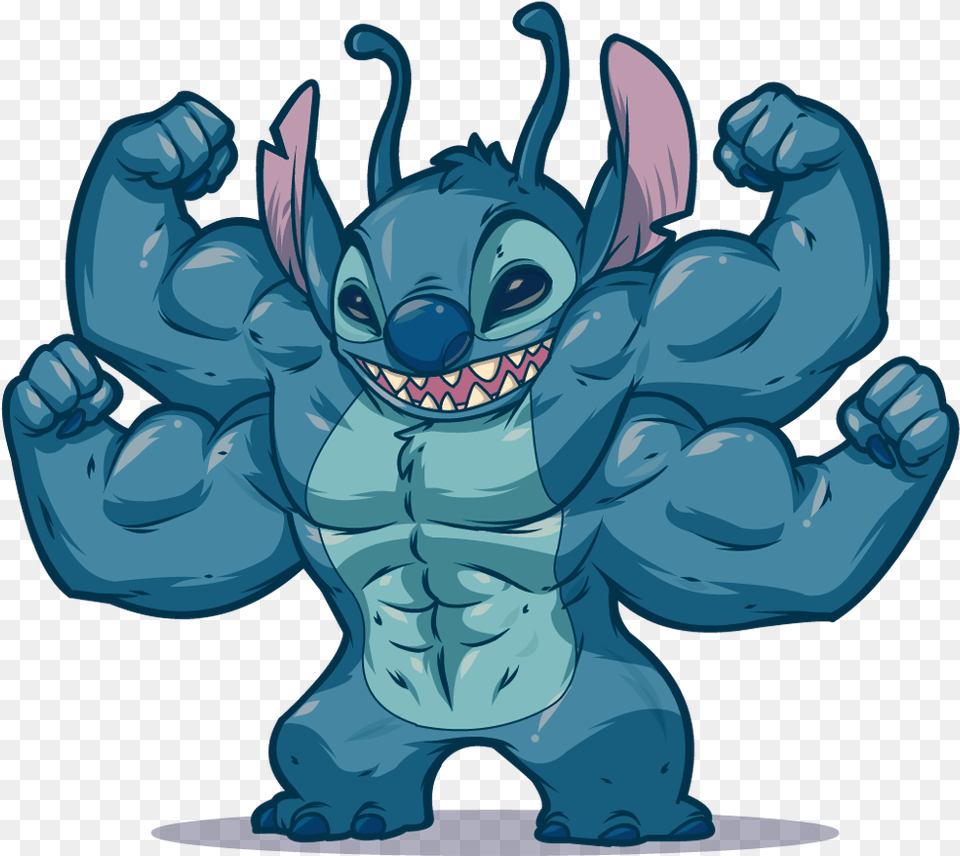Stitch Monster Cartoon, Art, Baby, Person Free Transparent Png