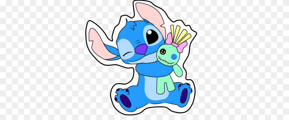 Stitch Photo For Dlpng, Plush, Toy, Animal, Fish Free Transparent Png