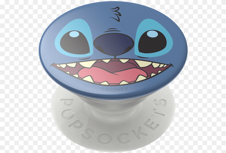 Stitch Popsocket Free Png Download