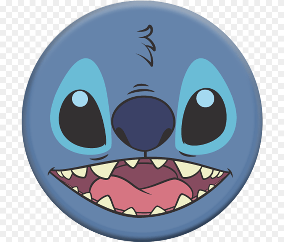 Stitch Popsocket, Leisure Activities, Person, Sport, Swimming Free Transparent Png
