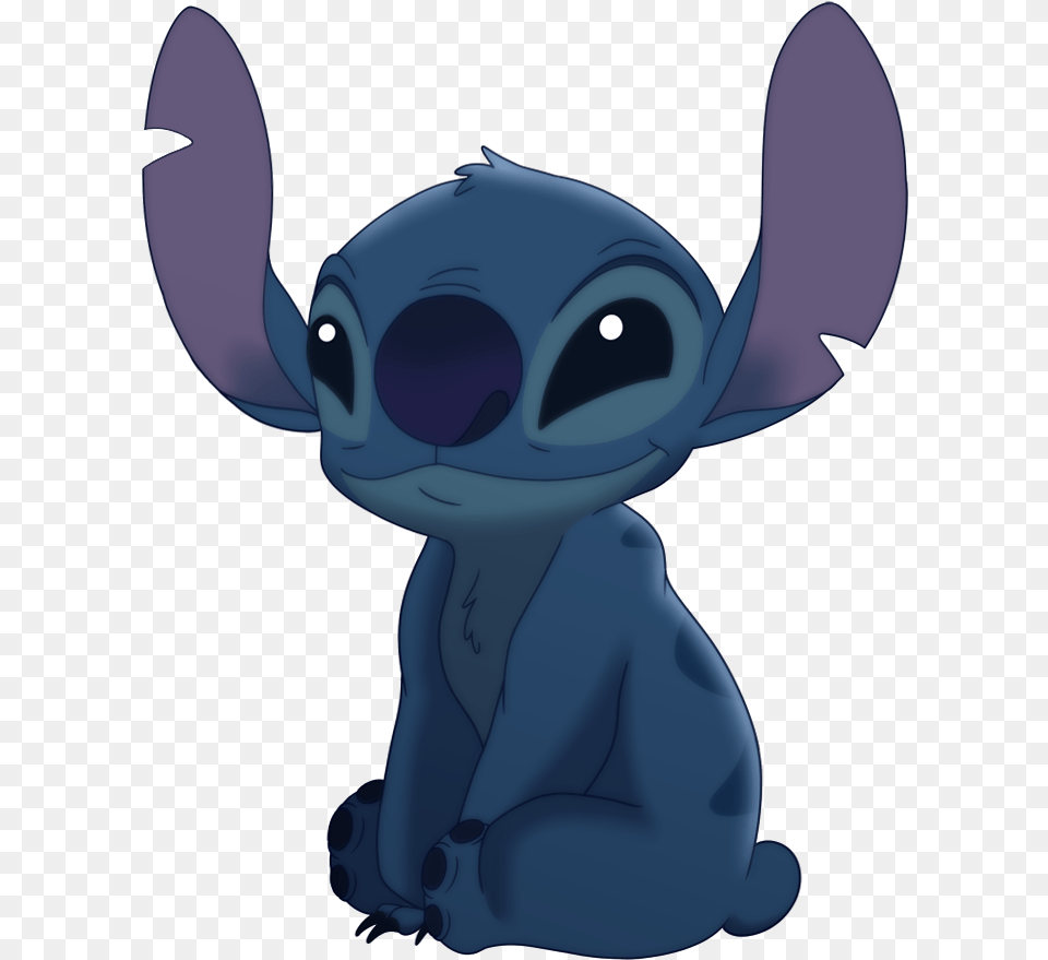 Stitch Render, Alien, Animal, Cartoon, Fish Free Transparent Png