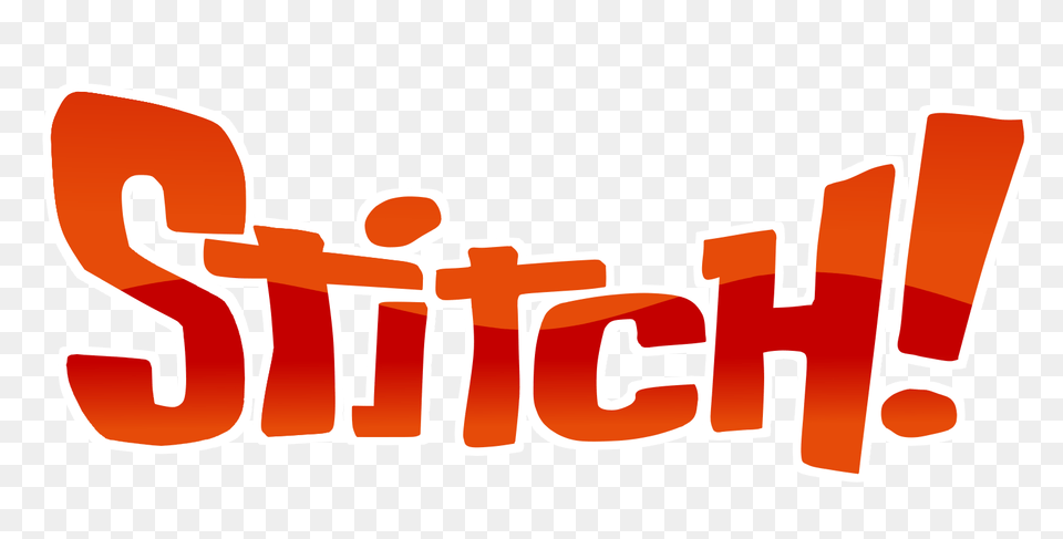 Stitch Text Lilo Logo Pelekai Brand Stitch Logo, Dynamite, Weapon Png