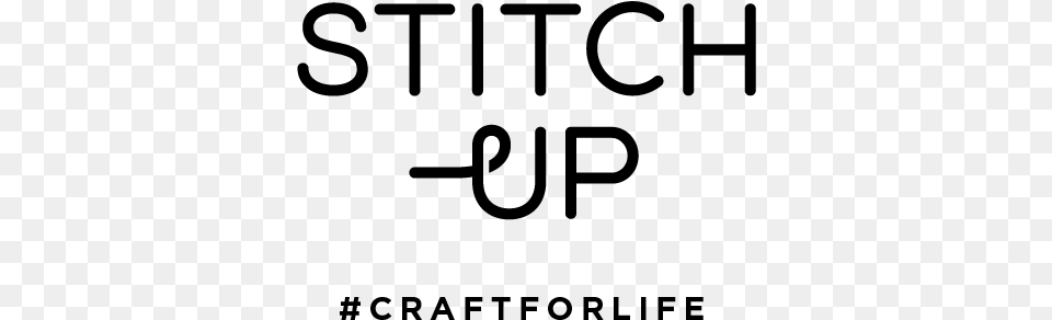 Stitch Up Stitch People A 20 Project Guide To Modern Embroidery, Gray Png