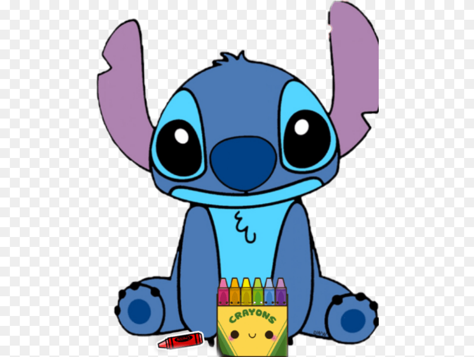 Stitchdisney Colors Stitch Disney Cartoon Characters, Baby, Person Free Transparent Png