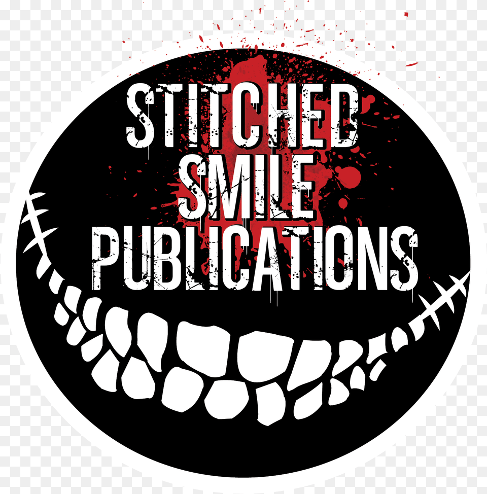 Stitched Smile Publications, Body Part, Mouth, Person, Teeth Free Png Download