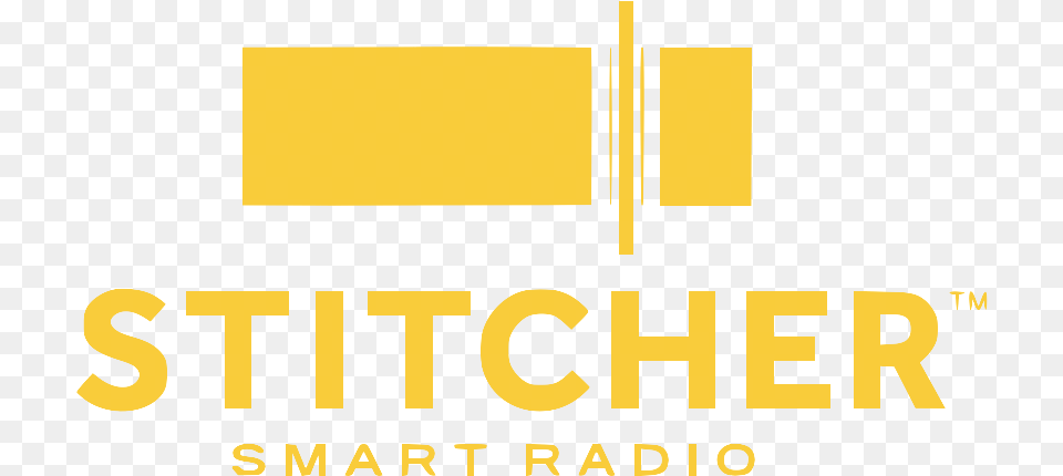 Stitcher Radio, Text, Logo, Book, Publication Free Transparent Png