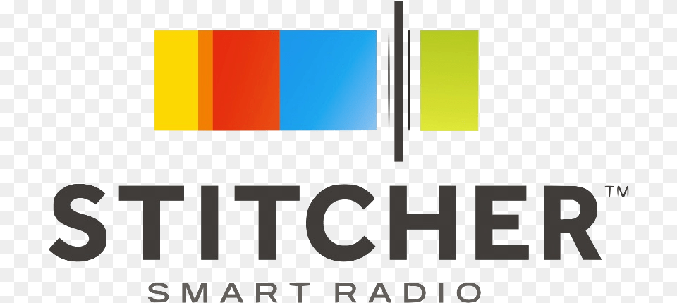 Stitcherlogo Stitcher Smart Radio Logo Free Png Download