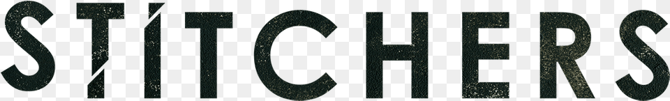 Stitchers Series Logo, Text Free Png Download