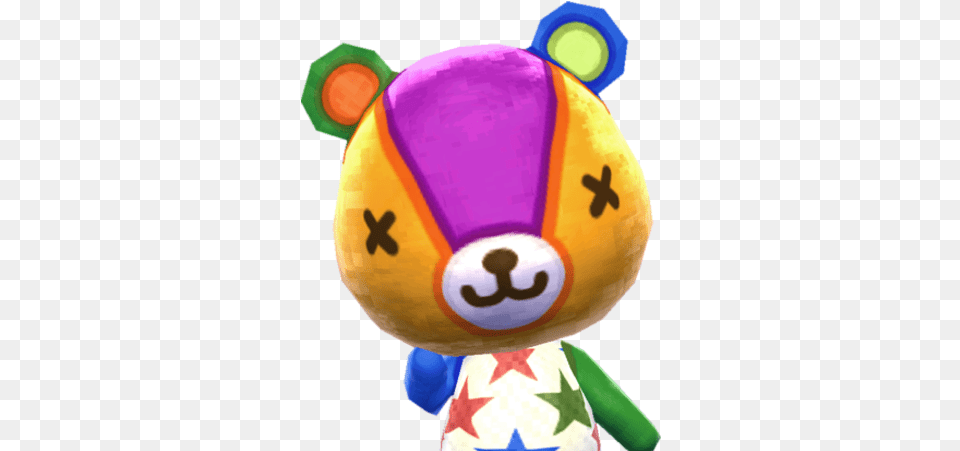 Stitches Animal Crossing New Leaf Stitches, Toy Png
