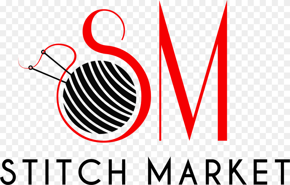 Stitchmarket, Logo, Weapon Free Png