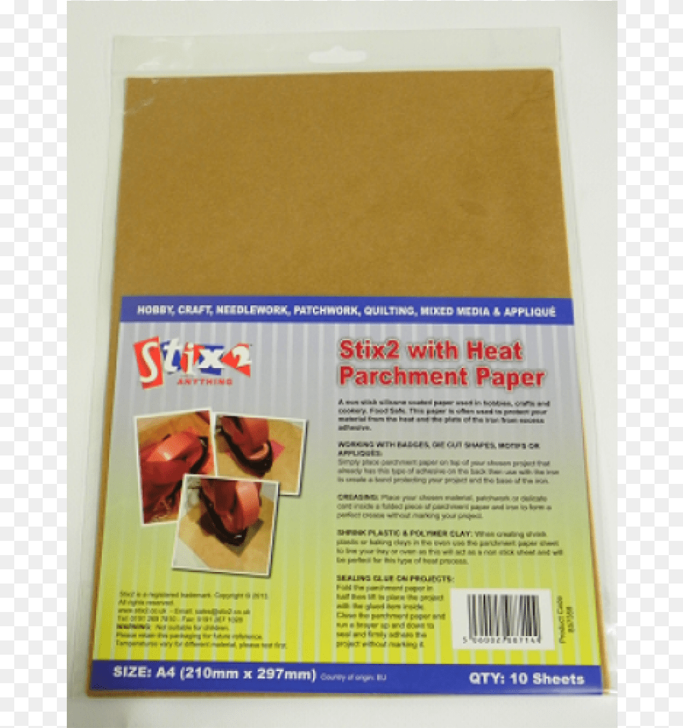 Stix 2 With Heat Paper, Advertisement, Poster, Person Free Transparent Png
