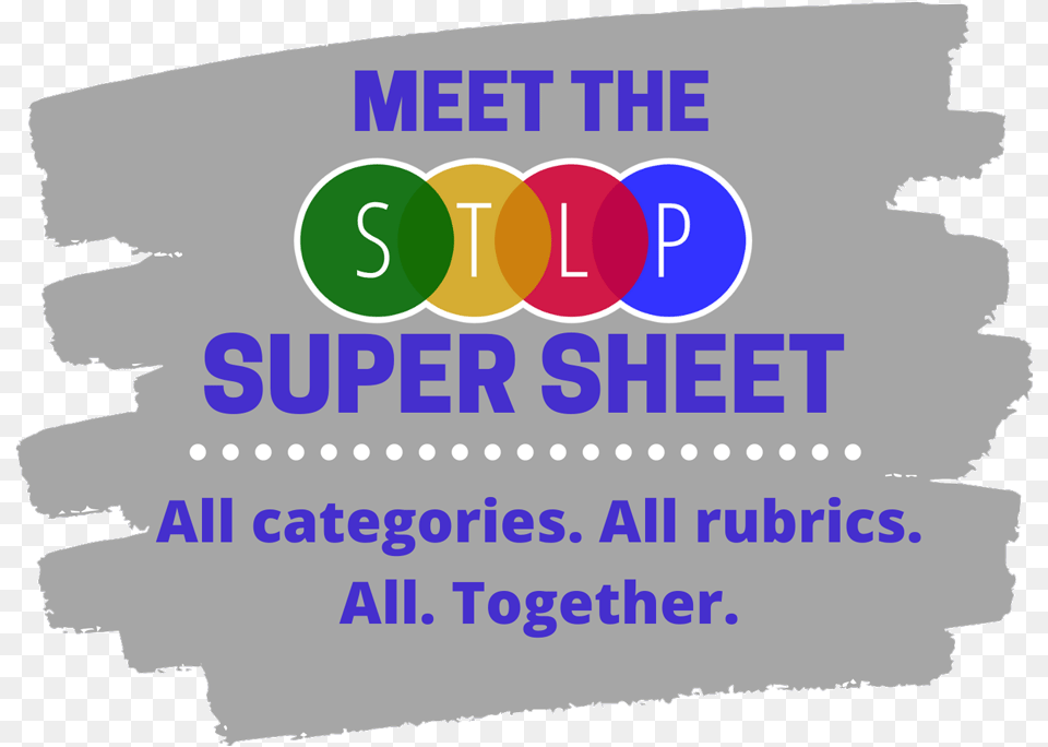Stlp Super Sheet Annoucement Telcel, Text, Logo Free Transparent Png