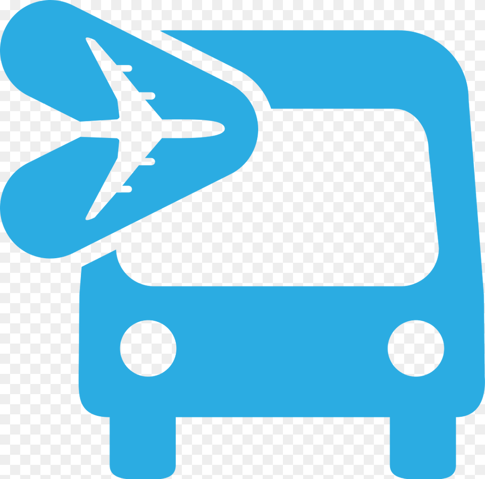 Stm 747 Shuttle Bus Logo Stm 747, Animal, Fish, Sea Life, Shark Free Png Download