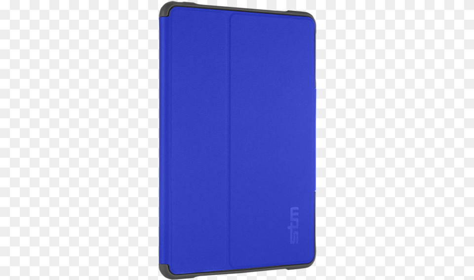 Stm Dux Ipad Air 2 Back Angle Blue Gadget, File Binder, File Folder, Computer, Electronics Free Png Download