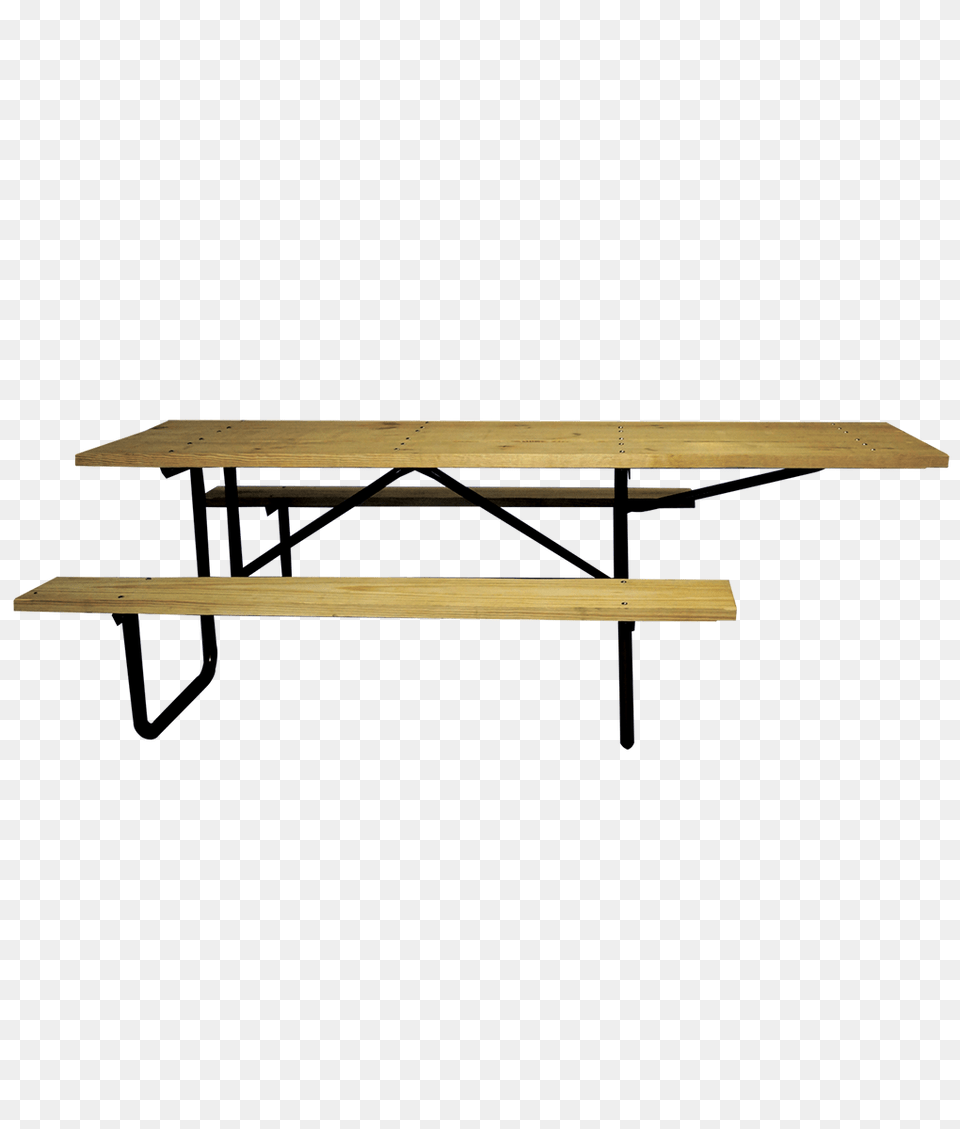 Stock Ada Table Frame Gerber Tables, Coffee Table, Dining Table, Furniture, Bench Free Png Download