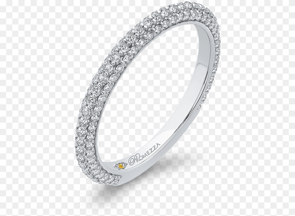 Stock Bangle, Accessories, Platinum, Diamond, Gemstone Free Png Download