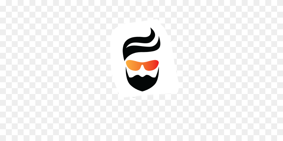 Stock Beard Clipart Picsart Picsart King, Logo, Accessories, Sunglasses Png