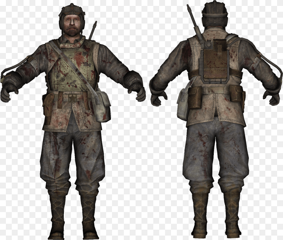 Stock Bo3 Nikolai Black Ops 2 Nikolai, Person, Adult, Man, Male Free Transparent Png