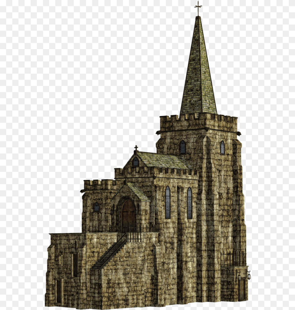 Stock By Roy D, Tower, Spire, Clock Tower, Church Free Png