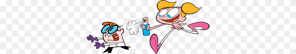 Stock Characters Dexter, Cartoon, Cleaning, Person, Book Png Image