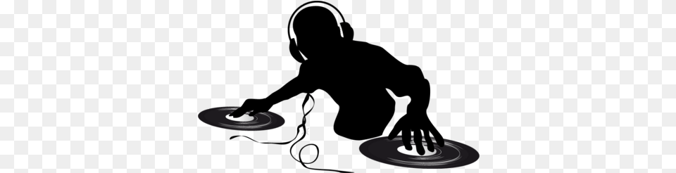 Stock Collection Of No Background High Quality Dj Transparent Background, Cutlery, Fork, Silhouette, Water Free Png