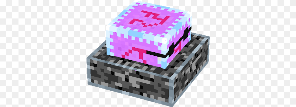 Stock Ender Nova Skin Mlg Toy Block, Birthday Cake, Cake, Cream, Dessert Png