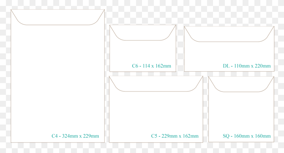 Stock Envelopes The Papercafe, Envelope, Mail Png