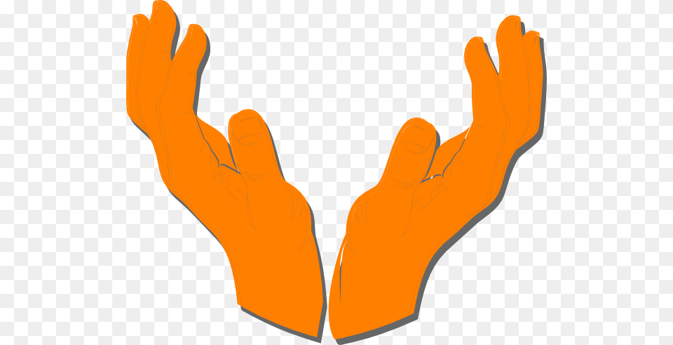 Stock Giving Hands Clipart Giving Hands Vector, Body Part, Hand, Person, Clothing Free Png Download