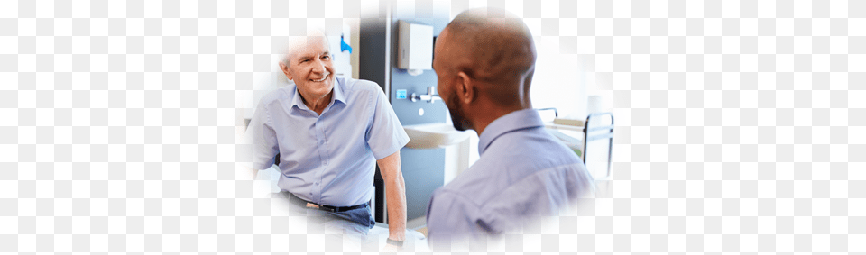 Stock Doctor And Senior Patient Patient, Photography, Person, Man, Male Png Image