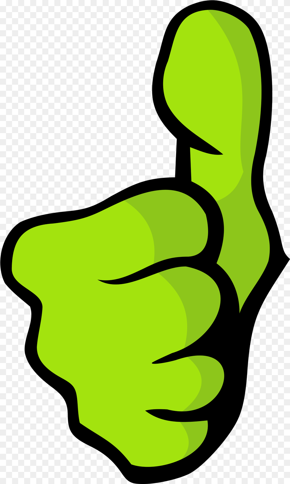 Stock Logo Thumbs Up Files Incredible Hulk Thumbs Up, Body Part, Finger, Hand, Person Free Transparent Png