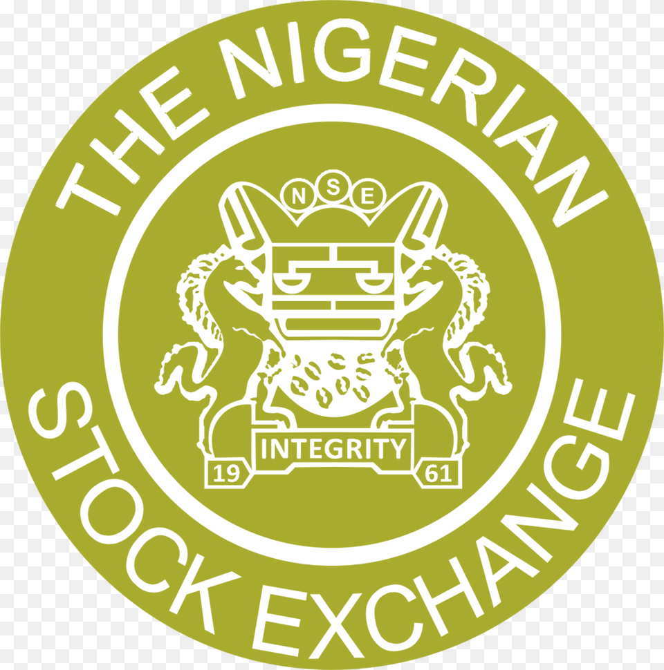 Stock Market, Logo, Badge, Symbol Png