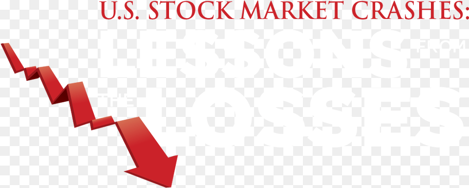 Stock Market Crashes Poster, Number, Symbol, Text Free Png Download
