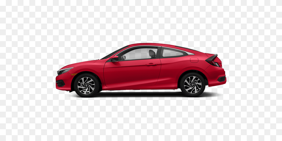 Stock New Honda Civic Coupe Sioux Falls South, Spoke, Car, Vehicle, Transportation Free Transparent Png